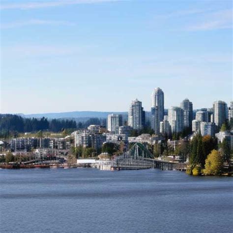 City of New Westminster .
